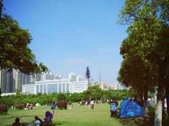 -艾溪湖湿地公园