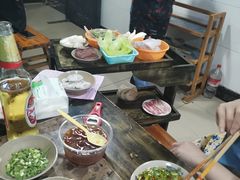 -星鸿社重庆老火锅