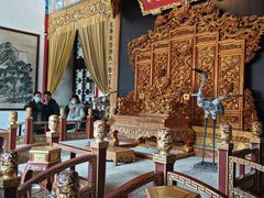 -南京中国近代史遗址博物馆(南京总统府)