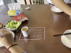 -天下客饭店(中山路店)
