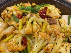 -天山传奇新疆菜(SKLP店)