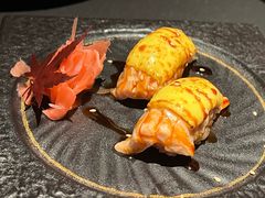 -蟹犇•帝王蟹雪蟹(陆家嘴店)