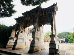 -建水文庙