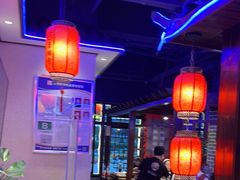 -唇辣号重庆老火锅(燕郊鑫乐汇店)