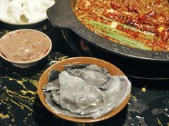-渝味黄姐火锅(黄泥村店)