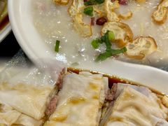 -卓粤拉肠(红庙店)