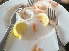 -Scarborough Fish & Chips- Tanjung Rhu