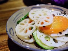 -云上千禾(水上店)