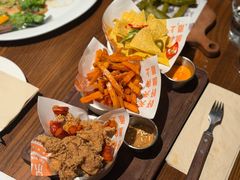 -京A Brewpub·精酿餐吧(幸福村店)