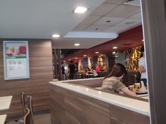 -麦当劳(北京路广百广场店)