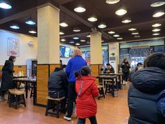 -西羊市老米家泡馍(西羊市店)