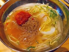 -喜来稀肉(北外滩白玉兰广场店)