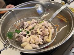 -小煵记·打边炉(西丽文光店)