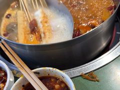 -大斌家串串火锅(润达店)