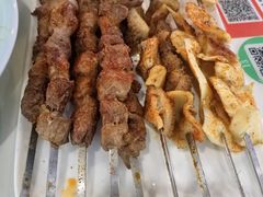 -帕米尔食府(白云观店)