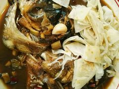 -旺顺阁鱼头泡饼(小红门店)