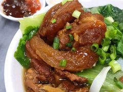 -珍珍小食店(西华路店)