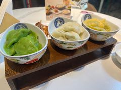 -东方饺子王(和平里店)