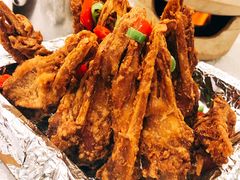 -大鹏饭店·金陵家宴(奥体中心店)