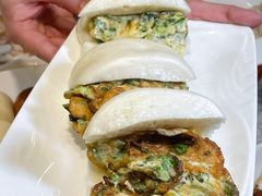 三星葱蛋饼-光头匠