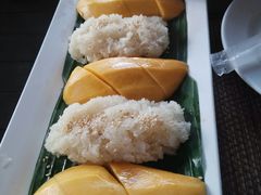 -自然餐厅(Phuket)