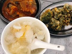 -老福合沟无米粿甜汤粿品店