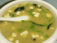 -溱湖八鲜菜馆