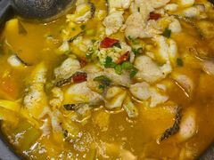 -煲得鲜·桐乡煲·小龙虾(万达店)