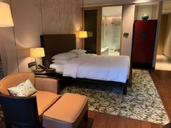 -上海崇明金茂凯悦酒店