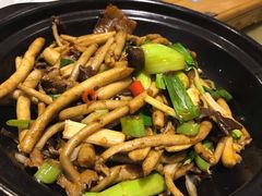 -天和晟烤鸭店(玉泉西街店)