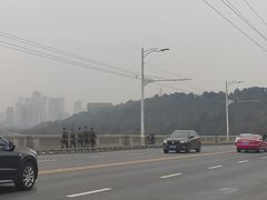 -武汉长江大桥