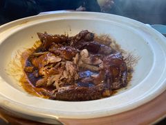 -应天大明王朝·南京菜(中山陵店)