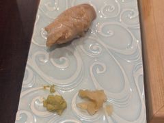 -鮨菜和喜智