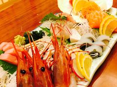 -梵料理