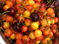 -果蔬好生活超市(乐堤港店)