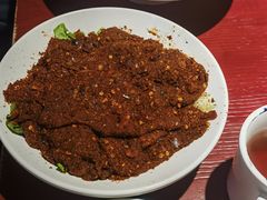 -黄家码头老火锅(解放碑旗舰店)