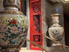 -香宫(九龙香格里拉店)