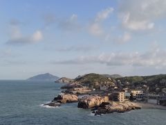 -东极岛景区-青浜岛