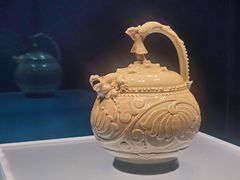 -陕西历史博物馆