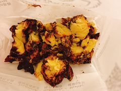 -贝克托马斯·德式烘焙传承(海上世界店)