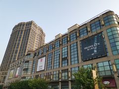 -光启城时尚购物中心