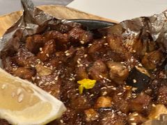 -IL Forno 意坊·意大利餐厅(温州万象城店)