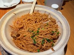 -黄山老妈·土菜(碧桂园店)
