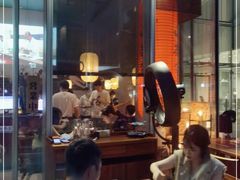 -山葵家居酒屋(天目里店)
