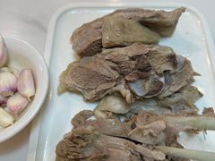 -清真·胖妈妈手抓餐厅(定西路长城宾馆店)