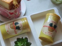 -明谦·Coffee&Cocktail Bar(美您公园店)