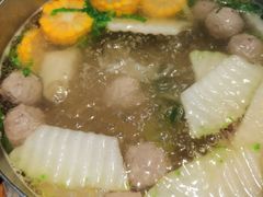 -为什么牛潮汕牛肉火锅(万胜广场店)