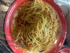 -破瓦寒窑烤羊排·鲜牛肉烧烤