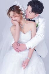 点击看大图 -太郎花子婚纱摄影艺术中心