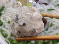-楚生鹅粿条汤(东山分店)